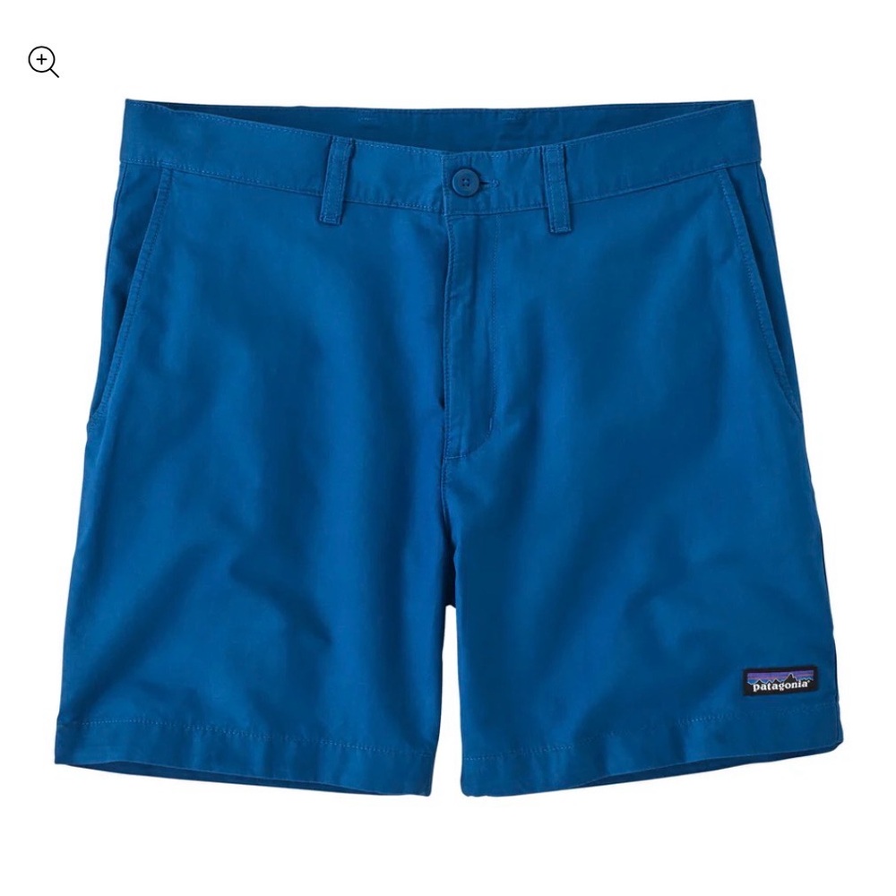 Patagonia Men's Lightweight All-Wear Shorts - 6"